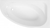 Акриловая ванна Aquanet Mia 140x80 см 00246884 R