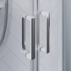 Фото душевое ограждение damixa skyline 90х90 см dx35wg-301-090mt