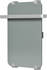 Злектрический полотенцесушитель Allen BrauInfinity 60x44 см 00325642