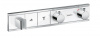 Встраиваемый термостатический смеситель для душа Hansgrohe RainSelect 15355400