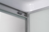 Фото душевая кабина loranto 100x80 см cs-5180-13l f
