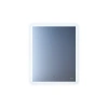 Зеркало с LED подсветкой AM.PM X-Joy  55 см M85MOX10551S