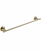 Полотенцедержатель 450 AltroBagno Corposo 081313 Gl