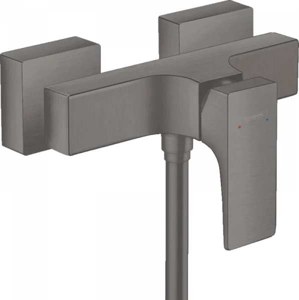 Фото смеситель для душа hansgrohe metropol 32560340
