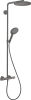Душевая стойка Hansgrohe Raindance Select S 27633340