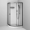 Фото душевая кабина am.pm x-joy 100х100 см w94c-401-100bt