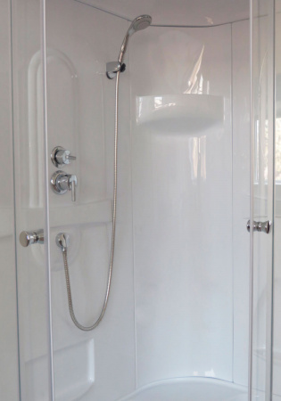 Фото душевая кабина royal bath bp rb8100bp1-t-l 100x80 см