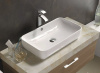 Раковина накладная Art&Max AM-7090-B 60 см