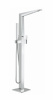 Напольный смеситель Grohe Allure Brilliant 223119000, цвет: хром