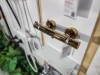 Фото термостатический смеситель для душа hansgrohe ecostat comfort 13116990