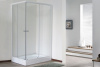 Душевое ограждение Royal Bath HPD RB9100HPD-T 100x90 см
