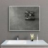 Зеркало с подсветкой Esbano 100 см ESMR3803KD