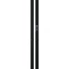 Фото электрический полотенцесушитель indigo style 2 pro 120/8 lspre120-8brrt