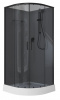 Душевая кабина Aquanet Passion EVO 90x90 см 267259