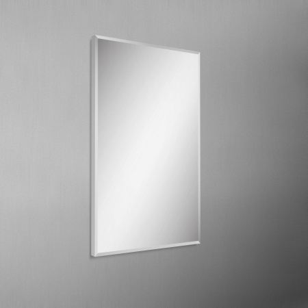 Фото зеркало belbagno 50 см spc-al-500-900