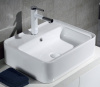 Раковина BelBagno 52 см BB1367