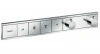 Термостатический смеситель для душа Hansgrohe RainSelect 15382000