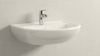 Фото смеситель для раковины grohe eurosmart cosmopolitan 23326000