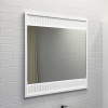 Зеркало с подсветкой Comforty Марсель 80 см 00-00012269