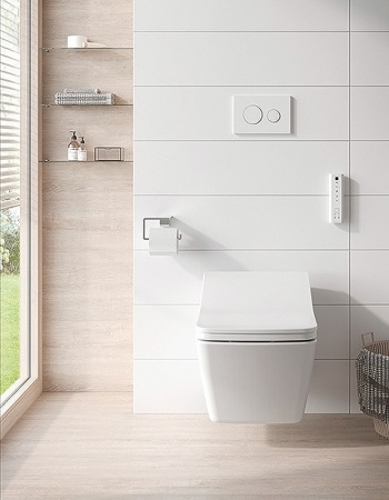 Фото унитаз подвесной toto sp cw522ey