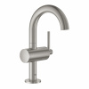 Смеситель для раковины Grohe Atrio New 32043DC3, цвет: сталь