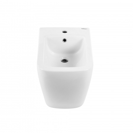 Фото биде напольное belbagno alpina bb10100b