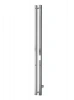 Фото электрический полотенцесушитель indigo style 2 pro 120/8 lspre120-8rt