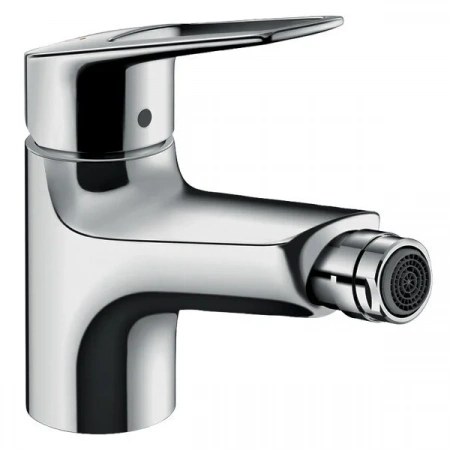 Фото смеситель для биде hansgrohe novus loop 71233000