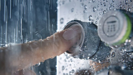 Фото термостатический смеситель для душа grohe smartcontrol 29150 ls0 29150ls0