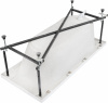 Каркас  для акриловой ванны Aquanet Light 160x70 242149
