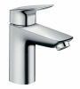 Смеситель для раковины Hansgrohe Logis 71101000