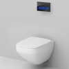 Фото унитаз с инсталляцией am.pm inspire 2.0 is450a38.50a1700
