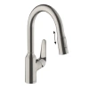 Смеситель для кухонной мойки Hansgrohe Focus 71821800