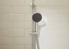Фото душевая стойка hansgrohe pulsify 24221000