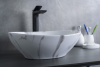 Фото раковина накладная gid mnc138c 41 см