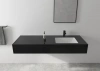 Фото смеситель для раковины hansgrohe vernis shape 71561670