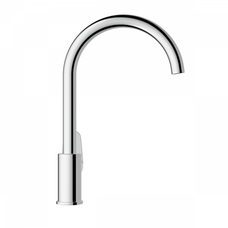 Фото смесители для кухни vitra flow round a43407exp цвет хром