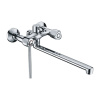 Смеситель для ванны WasserKraft Amper 2902L