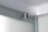 Фото душевая кабина loranto 100x80 см cs-5180-13r f