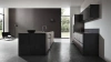 Фото смеситель для кухонной мойки hansgrohe aquno select 73831000