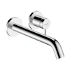 Фото смеситель для раковины hansgrohe tecturis s 73351000