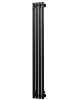 Электрический полотенцесушитель Indigo Style 4 Pro 150/18 LSPRE150-18BRRt