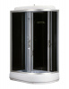 Душевая кабина Loranto 120x80 см CS-66120-20 L G