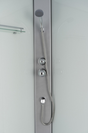 Фото душевая кабина loranto 100x80 см cs-5180-13l f