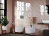 Фото биде подвесное ceramicanova moments 49 см cn3004