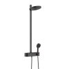 Фото душевая стойка hansgrohe pulsify 24241670