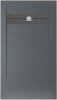 Фото поддон allen brau infinity 140x90 см 8.21005-bgm