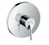 Встраиваемый смеситель для душа Hansgrohe Talis Select S 72606000
