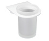 Стакан для зубных щеток WasserKraft Kammel K-8328W