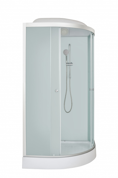 Фото душевая кабина dto 100x100 см lm9015